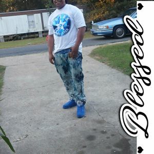 Meet your Posher, Derrick